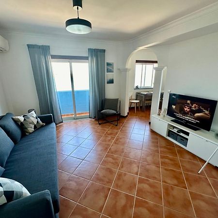 Appartement Janelas Do Mar à Vila Real de Santo António Extérieur photo
