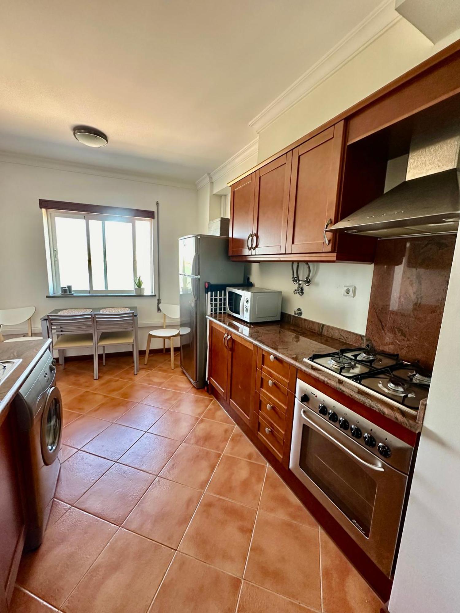 Appartement Janelas Do Mar à Vila Real de Santo António Extérieur photo