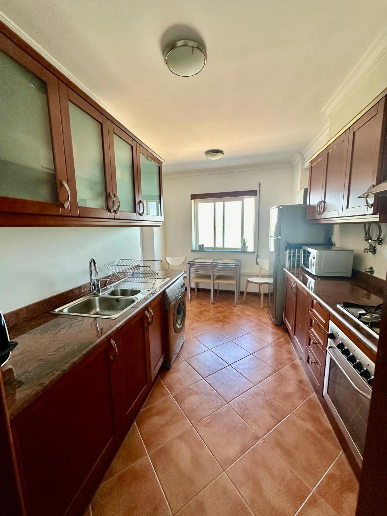 Appartement Janelas Do Mar à Vila Real de Santo António Extérieur photo