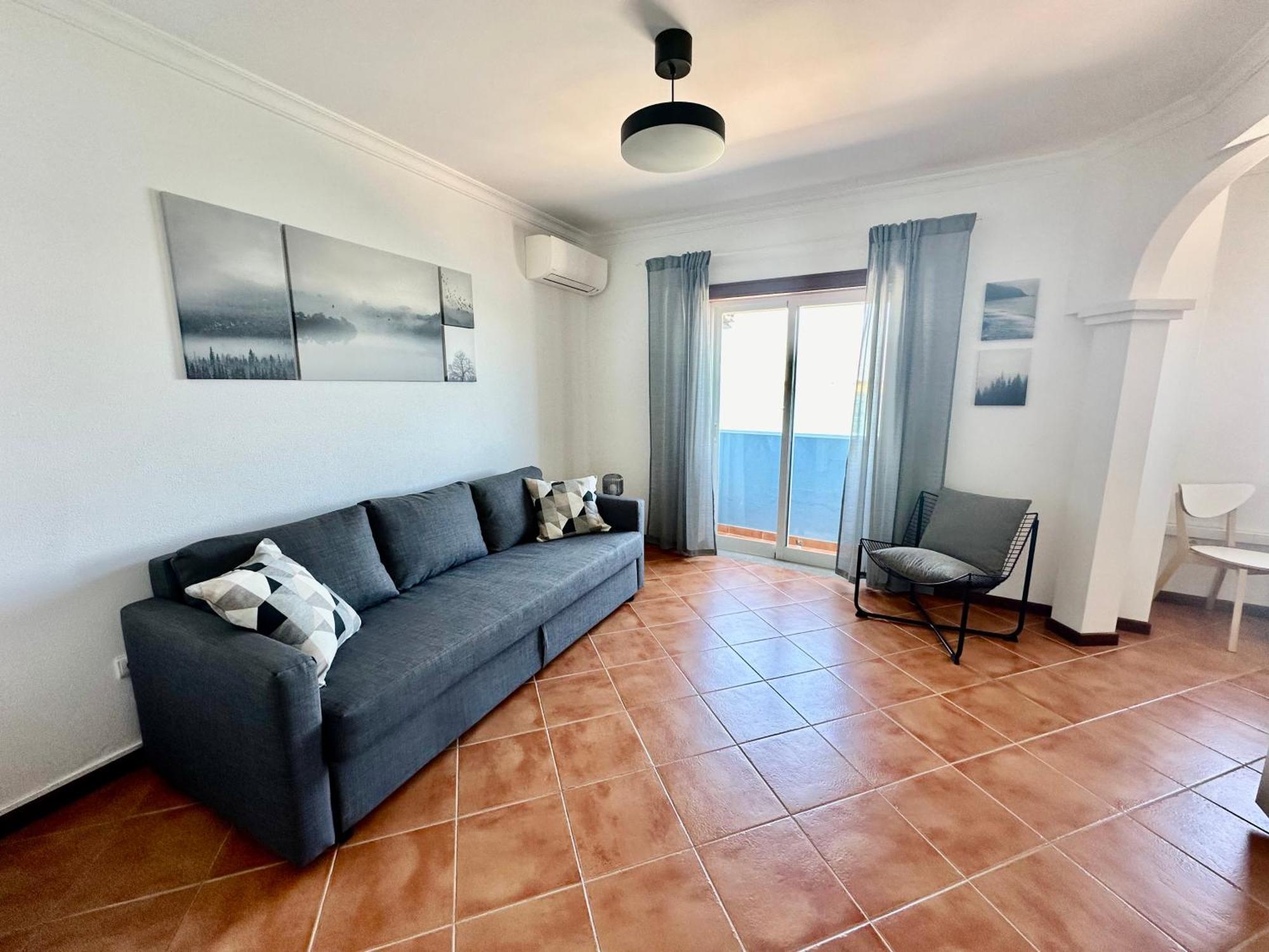 Appartement Janelas Do Mar à Vila Real de Santo António Extérieur photo