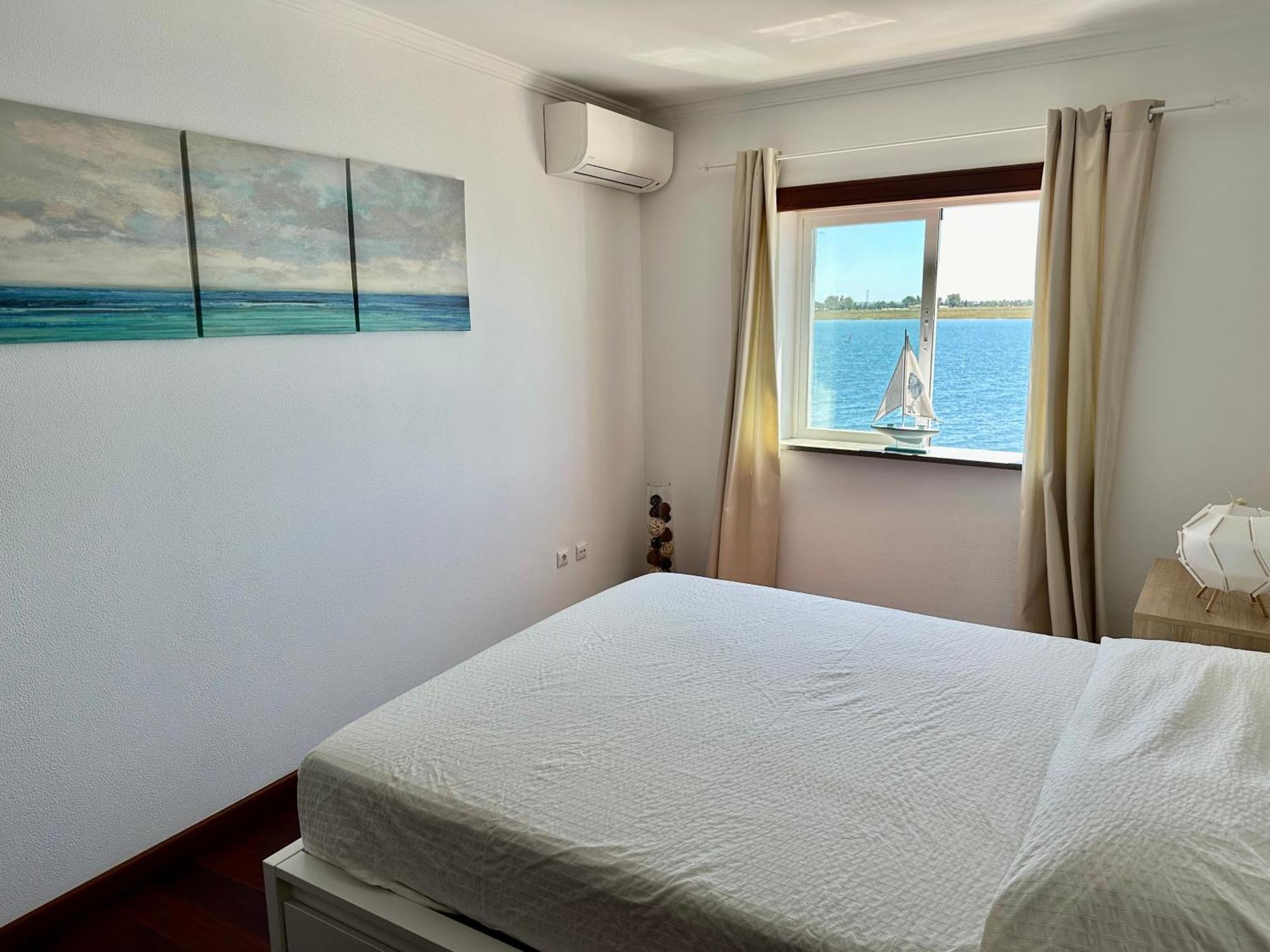Appartement Janelas Do Mar à Vila Real de Santo António Extérieur photo