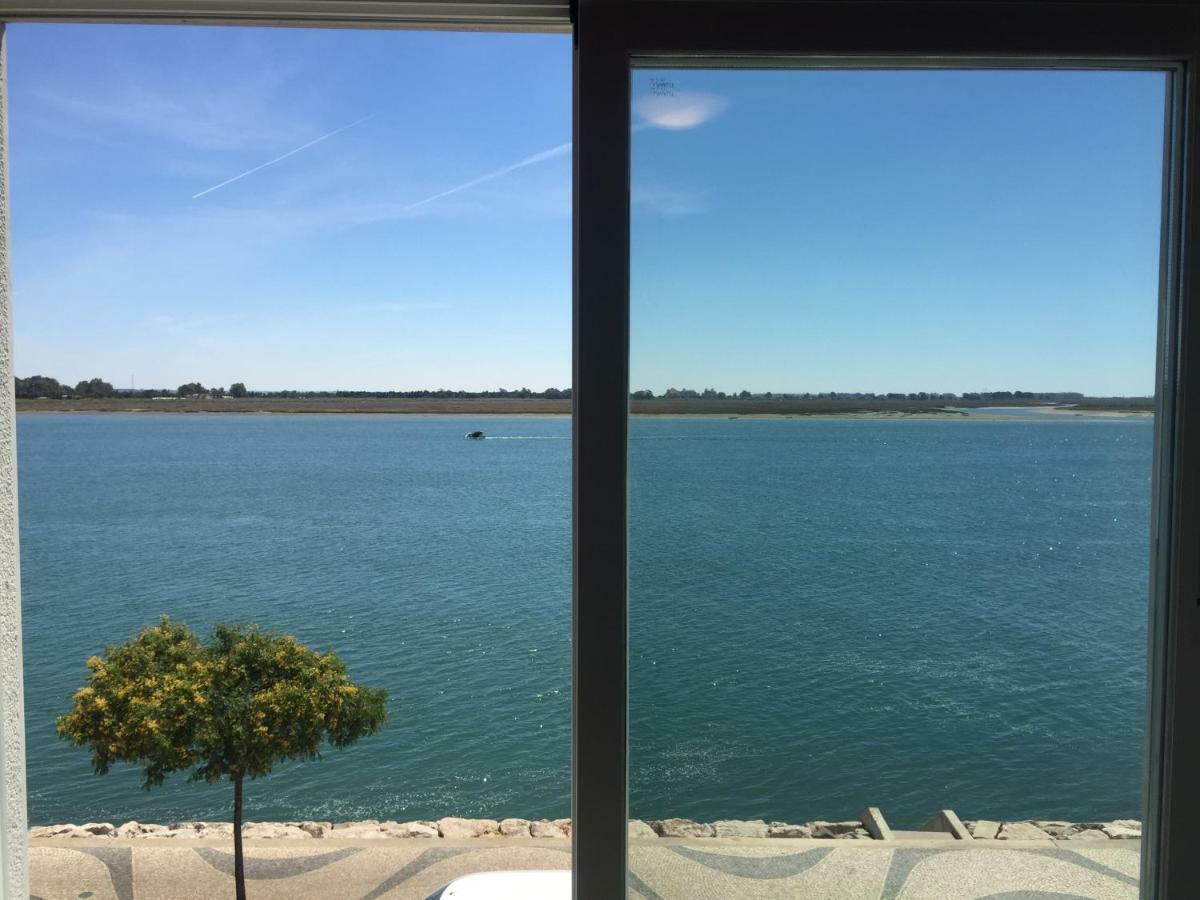 Appartement Janelas Do Mar à Vila Real de Santo António Extérieur photo