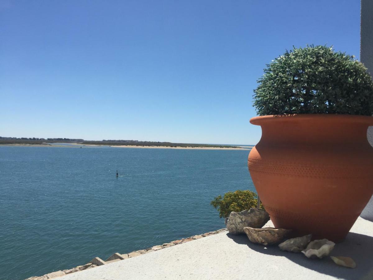 Appartement Janelas Do Mar à Vila Real de Santo António Extérieur photo
