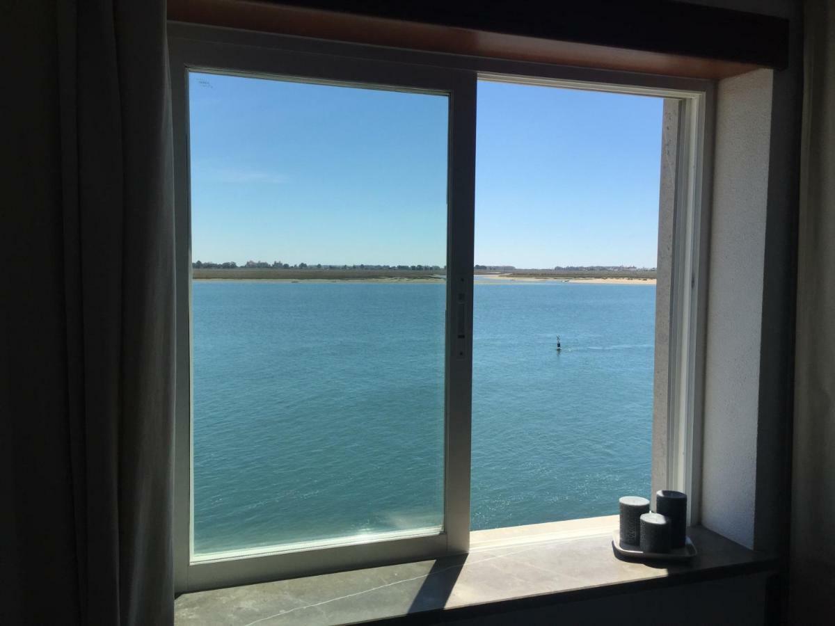 Appartement Janelas Do Mar à Vila Real de Santo António Extérieur photo